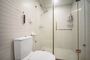 Lavande International ApartHotel US Consulate General Guangzhou Zhujia