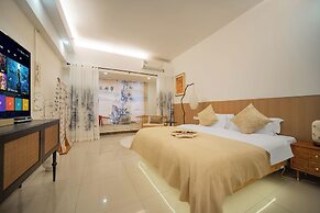 Lavande International ApartHotel US Consulate General Guangzhou Zhujia