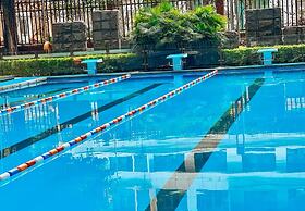 Lavande International ApartHotel US Consulate General Guangzhou Zhujia