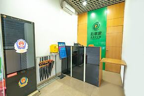 Lavande International ApartHotel US Consulate General Guangzhou Zhujia