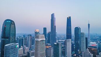 Lavande International ApartHotel US Consulate General Guangzhou Zhujia