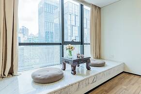 Lavande International ApartHotel US Consulate General Guangzhou Zhujia