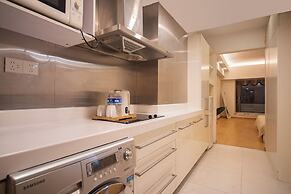 Lavande International ApartHotel US Consulate General Guangzhou Zhujia