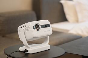 Lavande International ApartHotel US Consulate General Guangzhou Zhujia