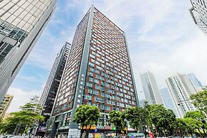 Lavande International ApartHotel US Consulate General Guangzhou Zhujia