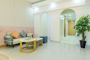 Lavande International ApartHotel US Consulate General Guangzhou Zhujia