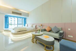 Lavande International ApartHotel US Consulate General Guangzhou Zhujia