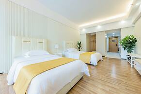 Lavande International ApartHotel US Consulate General Guangzhou Zhujia