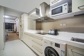 Lavande International ApartHotel US Consulate General Guangzhou Zhujia