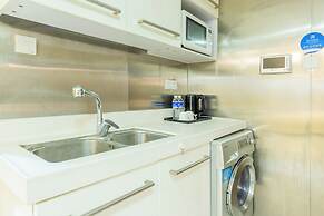 Lavande International ApartHotel US Consulate General Guangzhou Zhujia