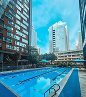 Lavande International ApartHotel US Consulate General Guangzhou Zhujia