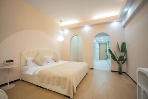 Lavande International ApartHotel US Consulate General Guangzhou Zhujia