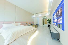 Lavande International ApartHotel US Consulate General Guangzhou Zhujia