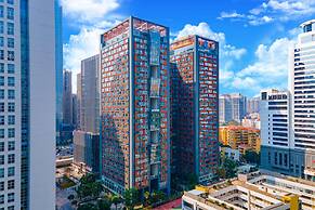 Lavande International ApartHotel US Consulate General Guangzhou Zhujia