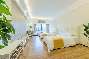 Lavande International ApartHotel US Consulate General Guangzhou Zhujia