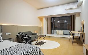 Lavande International ApartHotel US Consulate General Guangzhou Zhujia