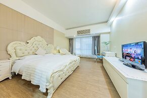 Lavande International ApartHotel US Consulate General Guangzhou Zhujia