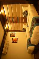 Hilltake Wellness Resort and Spa