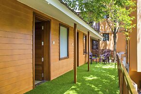 Hilltake Wellness Resort and Spa