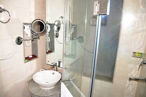 Hilltake Wellness Resort and Spa