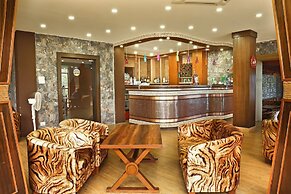 Hilltake Wellness Resort and Spa