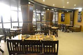 Hilltake Wellness Resort and Spa