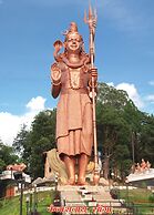 Hilltake Wellness Resort and Spa