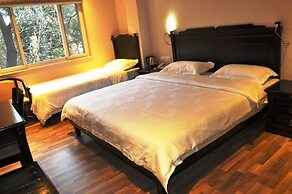 Hilltake Wellness Resort and Spa