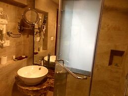 Hilltake Wellness Resort and Spa