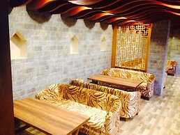 Hilltake Wellness Resort and Spa