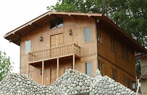 Hilltake Wellness Resort and Spa