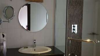 Hilltake Wellness Resort and Spa