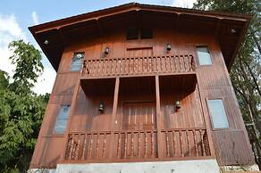 Hilltake Wellness Resort and Spa