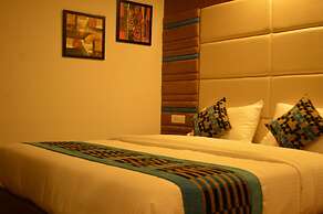 Hilltake Wellness Resort and Spa