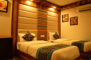 Hilltake Wellness Resort and Spa