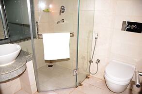 Hilltake Wellness Resort and Spa