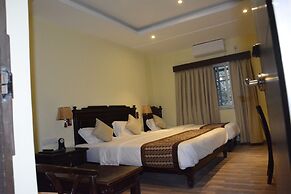 Hilltake Wellness Resort and Spa