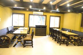 Hilltake Wellness Resort and Spa