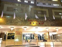 Ramada Grand Tsim Sha Tsui (Former Ramada Hong Kong Grand Tsim Sha Tsu