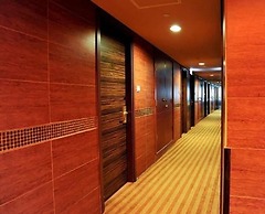 Ramada Grand Tsim Sha Tsui (Former Ramada Hong Kong Grand Tsim Sha Tsu