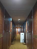 Ramada Grand Tsim Sha Tsui (Former Ramada Hong Kong Grand Tsim Sha Tsu