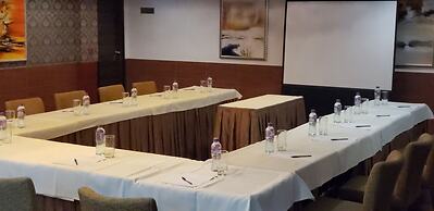 Ramada Grand Tsim Sha Tsui (Former Ramada Hong Kong Grand Tsim Sha Tsu