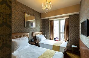 Ramada Grand Tsim Sha Tsui (Former Ramada Hong Kong Grand Tsim Sha Tsu