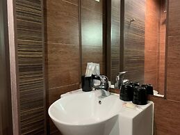 Ramada Grand Tsim Sha Tsui (Former Ramada Hong Kong Grand Tsim Sha Tsu