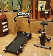 Ramada Grand Tsim Sha Tsui (Former Ramada Hong Kong Grand Tsim Sha Tsu