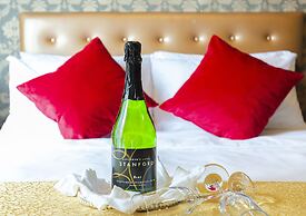 Ramada Grand Tsim Sha Tsui (Former Ramada Hong Kong Grand Tsim Sha Tsu