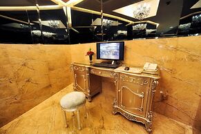 Ramada Grand Tsim Sha Tsui (Former Ramada Hong Kong Grand Tsim Sha Tsu