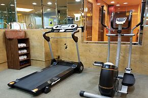 Ramada Grand Tsim Sha Tsui (Former Ramada Hong Kong Grand Tsim Sha Tsu