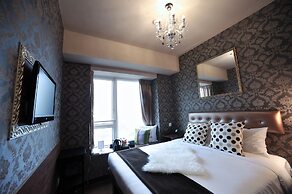 Ramada Grand Tsim Sha Tsui (Former Ramada Hong Kong Grand Tsim Sha Tsu