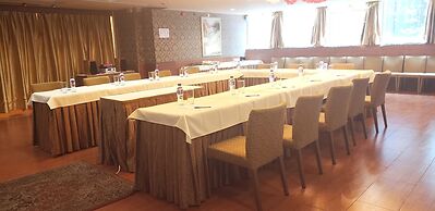 Ramada Grand Tsim Sha Tsui (Former Ramada Hong Kong Grand Tsim Sha Tsu